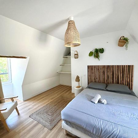 Апартаменты Caporizon-Les Balancoires De Sarlat Экстерьер фото