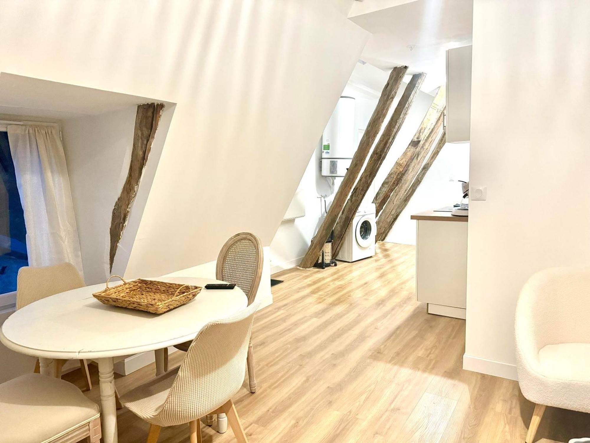 Апартаменты Caporizon-Les Balancoires De Sarlat Экстерьер фото